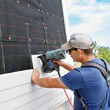 Best Steel Siding Installation  in Squaw Valley, CA